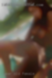  year old female in the Round nude