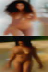 Black Houma, Louisiana getting