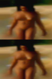 black nude females seeking hot women black men