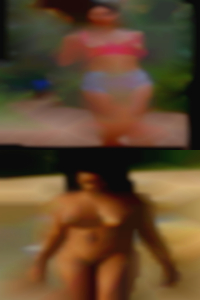 black NYC girl fuck in the who want to fuck club