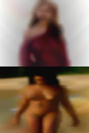 Black women looking white