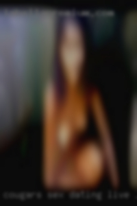 cougars sex dating live lady in Kenosha site