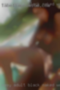easy adult black naked woman fuck