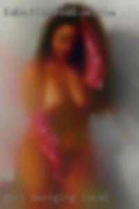 girl swinging local swinger naked