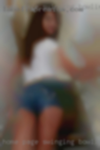 home page swinging Bowling Green FL couples