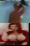 Horny females