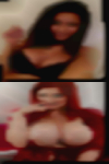 Horny girls