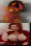Horny ladies