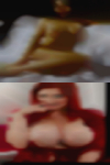 Horny woman