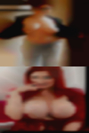 Horny women themselves without