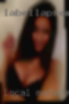 Local mature woman
