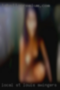 local St Louis swingers  local St Louis swingers