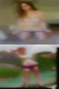 lonely and nude  horny women