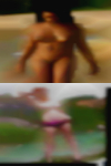Lonely horny girls