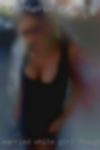 married white girl thoughts looking for sex