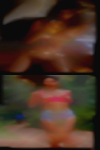 Mature ladies pussy