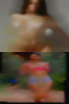 Mature ladies pussy