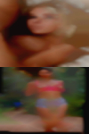 Mature plump swingers