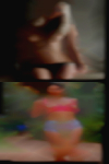 Mature woman golden shower