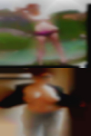 Naked woman Mexico