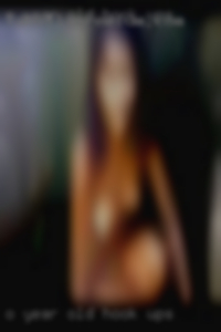 o year old hook ups tonight horny women