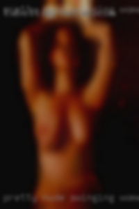 pretty nude swinging women mature ladies