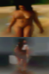 Single Butte women