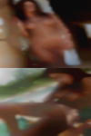Swingers pregnant after