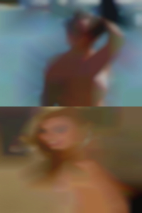 woman humor in nightdress fucking