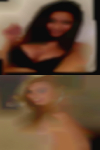 Woman hunting