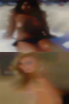 Woman Lakewood