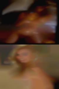 woman swingers in having sex in office