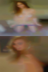 Woman wanting