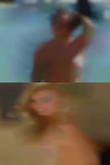 Woman wanting